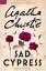 Agatha Christie: Sad Cypress