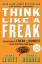 Stephen J Dubner: Think Like a Freak