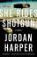 Jordan Harper: She Rides Shotgun