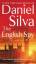 Daniel Silva: The English Spy