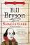 Bill Bryson: Shakespeare