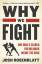 Josh Rosenblatt: Why We Fight