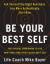 Mike Bayer: Be Your Best Self