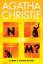 Agatha Christie: N or M?