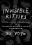 Yu Yoyo: Invisible Kitties