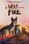 Rosanne Parry: A Wolf Called Fire