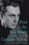 Czeslaw Milosz: Poet in the New World