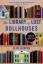 Elise Hooper: The Library of Lost Dollho