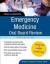 William G Gossman: Emergency Medicine Or