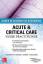 Suzanne M Burns: Acute & Critical Care N