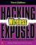 Joshua Wright: Hacking Exposed Wireless,