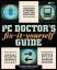 Adrian Kingsley-Hughes: The PC Doctor