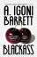 A. Igoni Barrett: Blackass