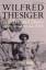 Wilfred Thesiger: The Danakil Diary