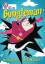 Jeremy Strong: Bungleman Jeremy Strong: Bungleman