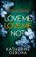 Katherine Debona: Love Me, Love Me Not