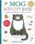 Judith Kerr: Mog Activity Book