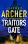 Jeffrey Archer: Traitors Gate