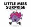 Adam Hargreaves: Little Miss Surprise Adam Hargreaves: Little Miss Surprise