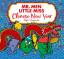 Adam Hargreaves: Mr. Men Little Miss: Ch Adam Hargreaves: Mr. Men Little Miss: Ch