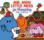 Adam Hargreaves: Mr. Men Little Miss Go Adam Hargreaves: Mr. Men Little Miss Go
