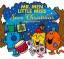 Adam Hargreaves: Mr Men Little Miss: Sav Adam Hargreaves: Mr Men Little Miss: Sav