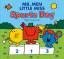Adam Hargreaves: Mr. Men Little Miss: Sp Adam Hargreaves: Mr. Men Little Miss: Sp