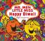 Adam Hargreaves: Mr. Men Little Miss Hap Adam Hargreaves: Mr. Men Little Miss Hap