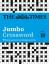 John Grimshaw: The Times 2 Jumbo Crosswo