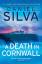 Daniel Silva: A Death in Cornwall