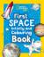 National Geographic Kids: First Space Ac