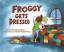 Jonathan London: Froggy Gets Dressed