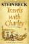 Steinbeck, J: Travels with Charley in Se