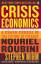 Nouriel Roubini: Crisis Economics