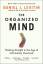 Daniel J. Levitin: The Organized Mind