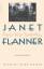 Janet Flanner: Paris Was Yesterday