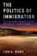 Tom K Wong: The Politics of Immigration