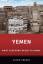 Asher Orkaby: Yemen