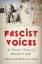 Christopher Duggan: Fascist Voices