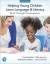 Carol Vukelich: Helping Young Children L