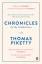 Thomas Piketty: Chronicles