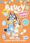 Bluey: Easter Fun Activity