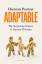 Herman Pontzer: Adaptable
