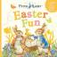 Beatrix Potter: Easter Fun