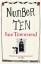 Sue Townsend: Number Ten