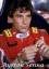 Harry Lime: Ayrton Senna