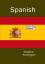 Graeme Partington: Spanish