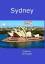 Graeme Partington: Sydney