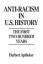 Herbert Aptheker: Anti-Racism in U.S. Hi