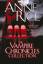 Anne Rice: The Vampire Chronicles Collec